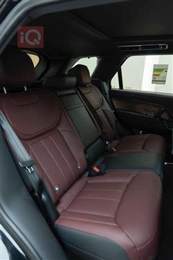 لاند روفر رانج روفر سبورت